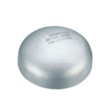 306L stainless steel pipe cap